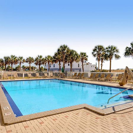 Destin On The Gulf Villa Exterior photo