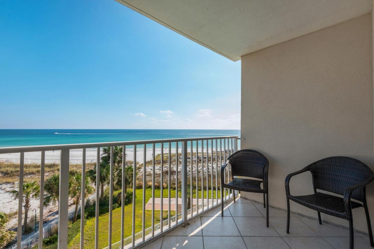 Destin On The Gulf Villa Exterior photo