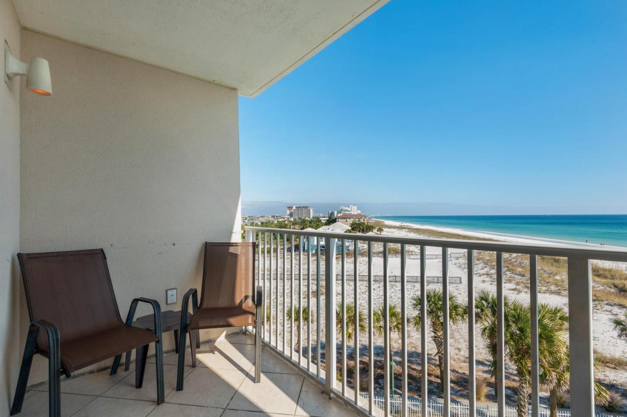 Destin On The Gulf Villa Exterior photo