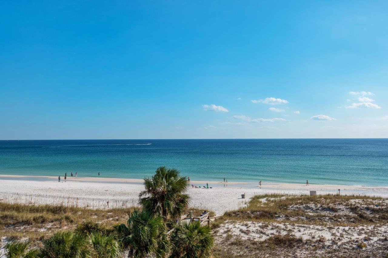 Destin On The Gulf Villa Exterior photo