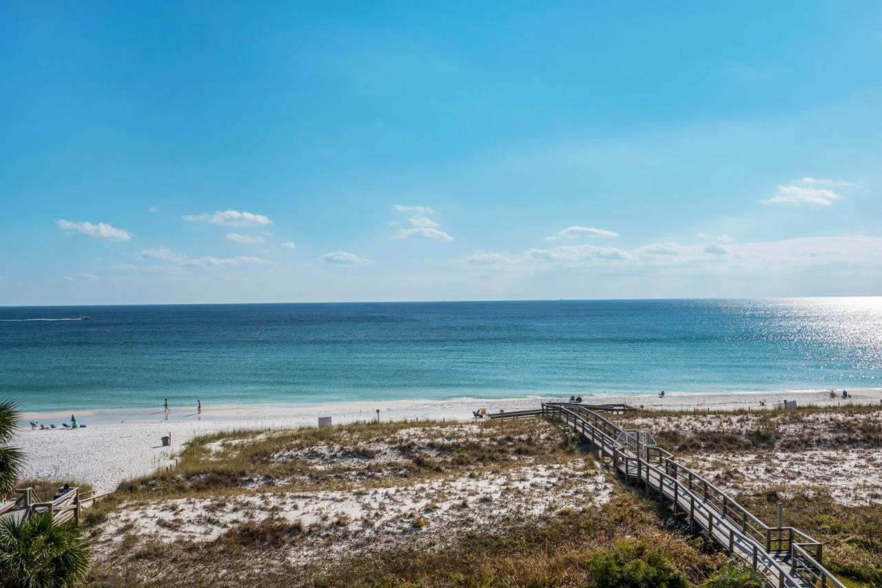 Destin On The Gulf Villa Exterior photo