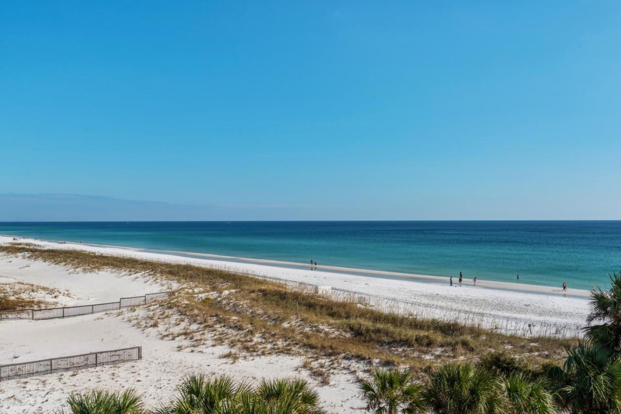 Destin On The Gulf Villa Exterior photo