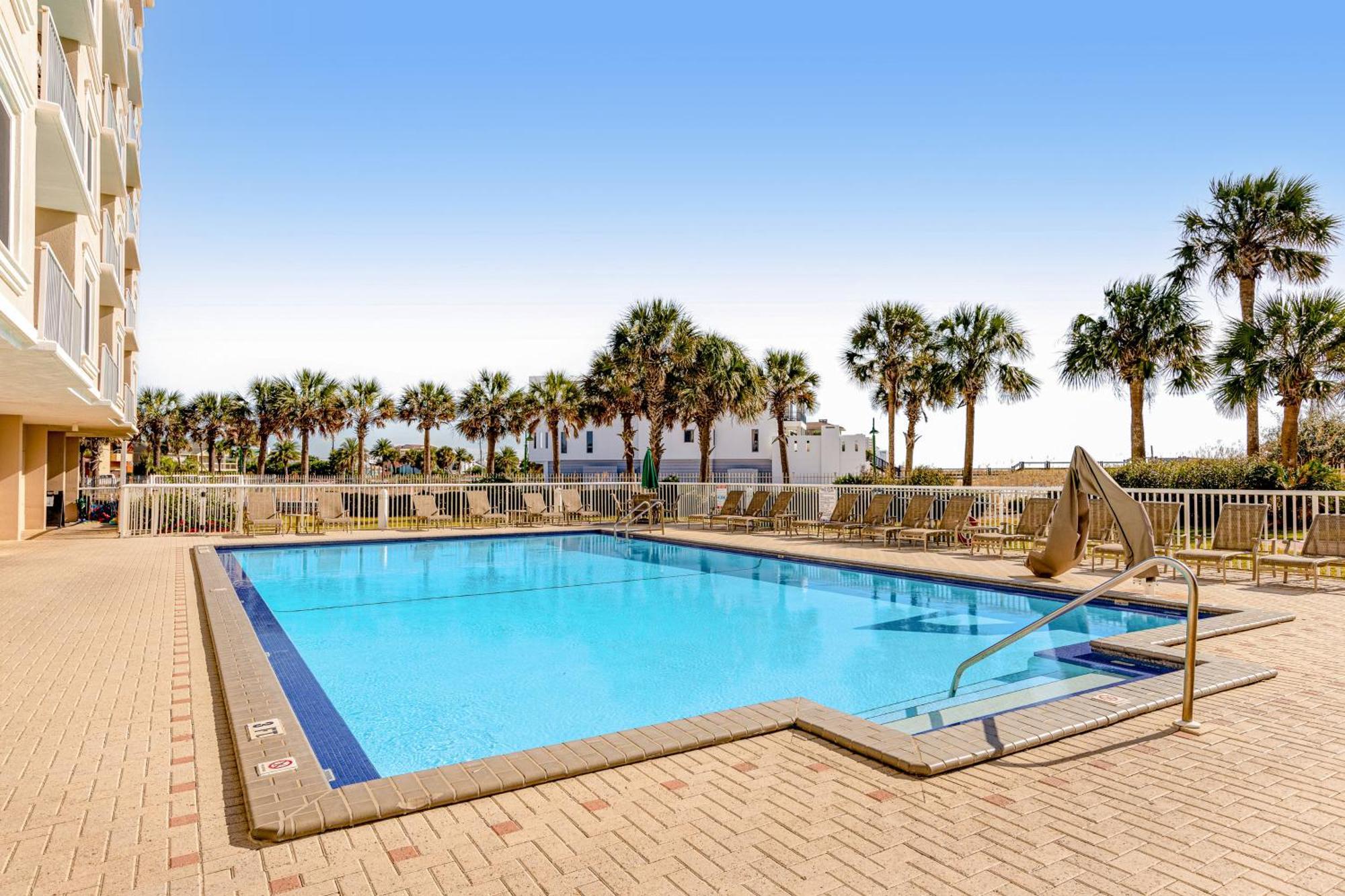Destin On The Gulf Villa Exterior photo