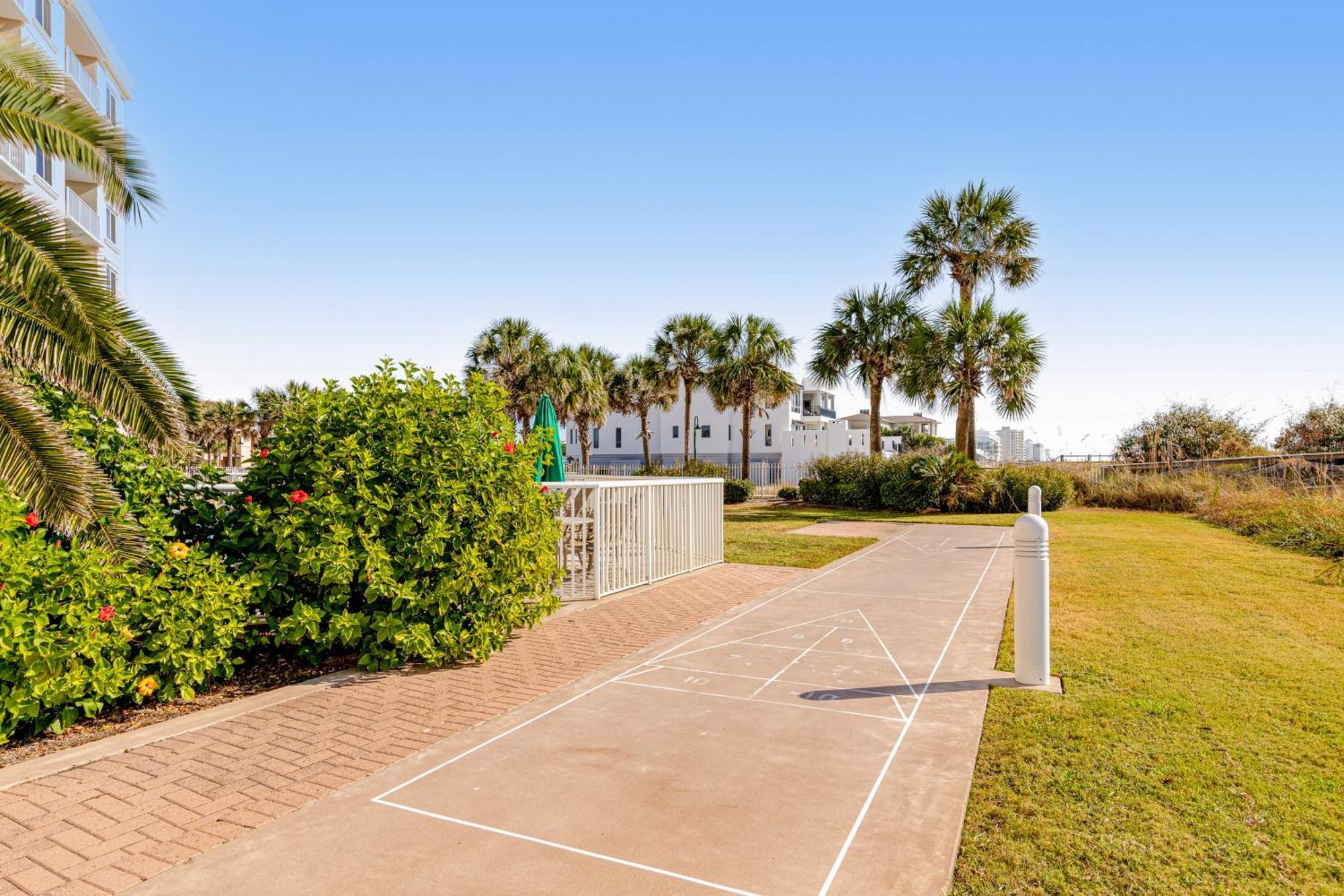 Destin On The Gulf Villa Exterior photo